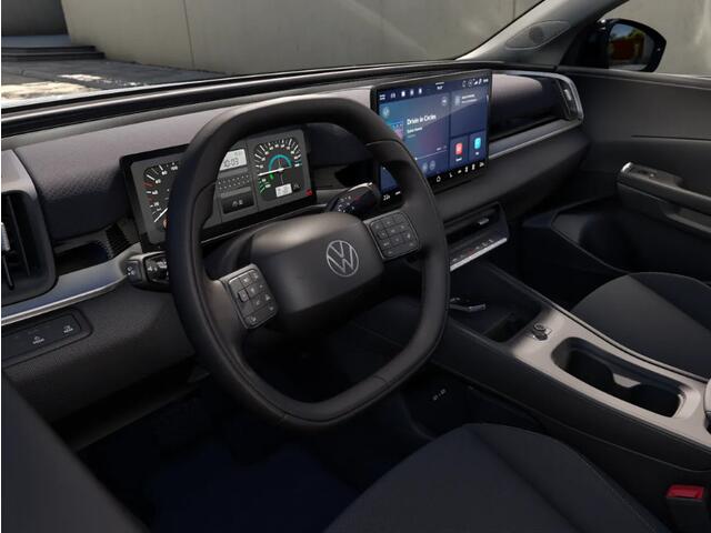 Volkswagen ID ID. Polo Life 52 kWh accu, 211 PK · Comfort Pakket · Multimedia Pakket · Zijruiten achter en achterruit getint