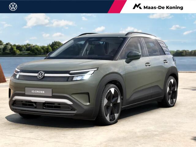 Volkswagen ID ID. Polo Style 52 kWh accu, 211 PK · Assistance Pakket Plus · Multimedia Pakket · Trekhaak, afneembaar en afsluitbaar ·