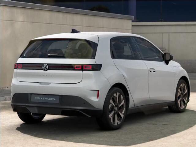 Volkswagen ID ID. Polo Life First Edition 52 kWh accu,211 PK