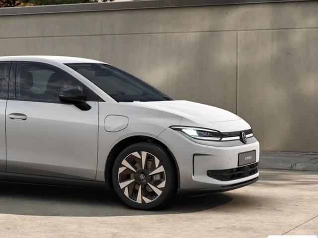 Volkswagen ID ID. Polo Life First Edition 52 kWh accu,211 PK