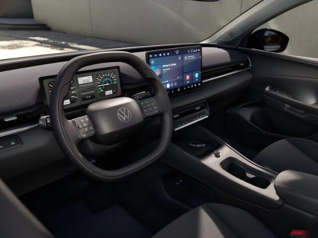 Volkswagen ID ID. Polo Life First Edition 52 kWh accu,211 PK