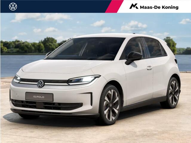 Volkswagen ID ID. Polo Life First Edition 52 kWh accu, 211 PK