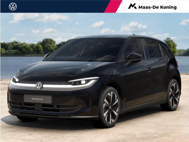 Volkswagen ID ID. Polo Style First Edition 52 kWh accu, 211 PK