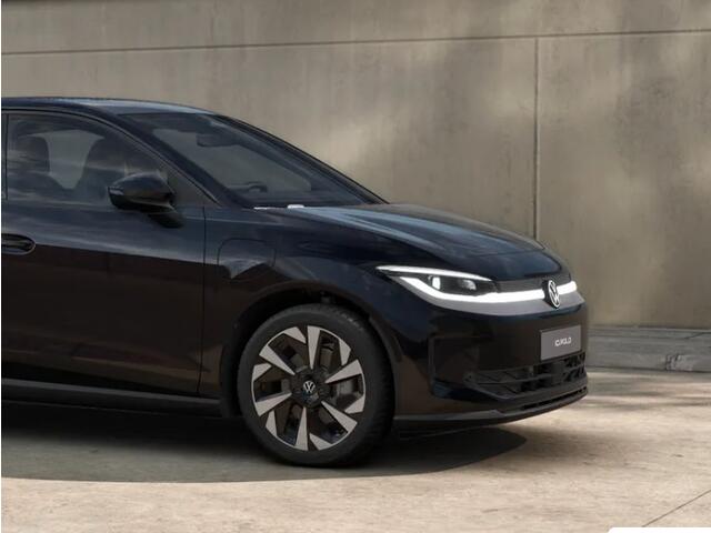 Volkswagen ID ID. Polo Style First Edition 52 kWh accu, 211 PK