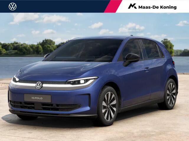 Volkswagen ID ID. Polo Style 52 kWh accu, 211 PK