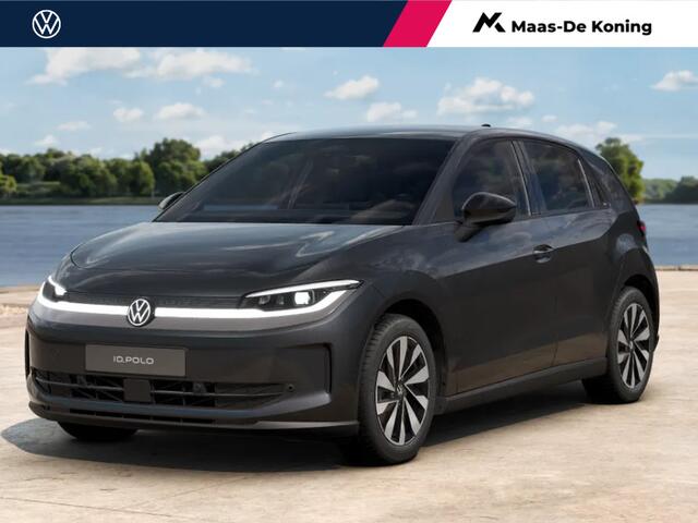 Volkswagen ID ID. Polo Style 52 kWh accu, 211 PK