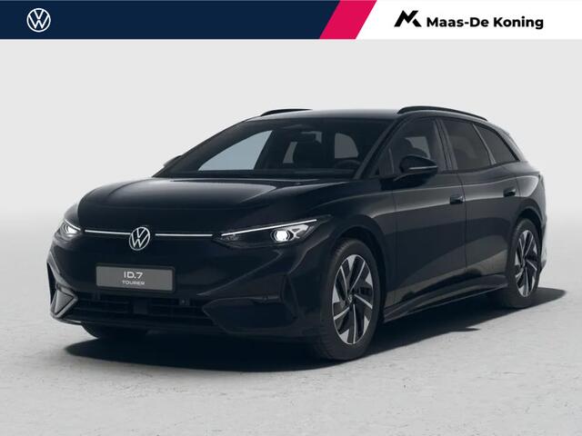 Volkswagen ID ID.7 Limited Edition 77 kWh accu 286 PK