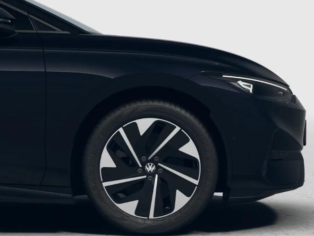Volkswagen ID ID.7 Limited Edition 77 kWh accu 286 PK