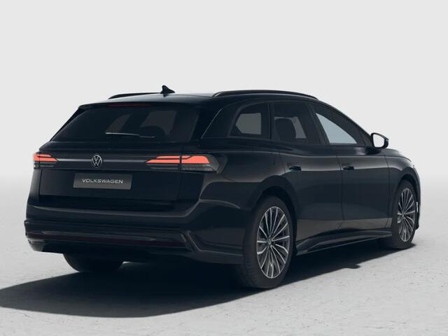 Volkswagen ID ID.7 Limited Edition 77 kWh accu 286 PK · Trekhaak inklapbaar, met elektrische ontgrendeling ·