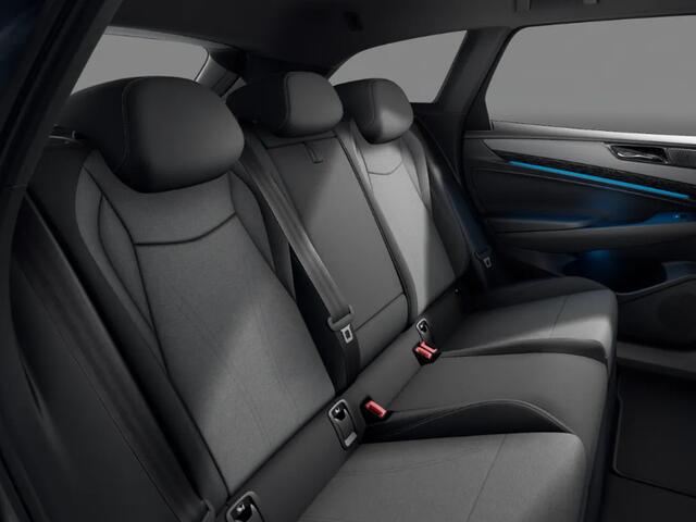 Volkswagen ID ID.7 Limited Edition 77 kWh accu 286 PK · Trekhaak inklapbaar, met elektrische ontgrendeling ·