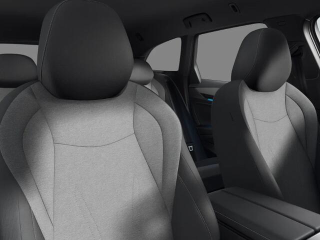 Volkswagen ID ID.7 Limited Edition Plus 77 kWh accu 286 PK · Trekhaak inklapbaar, met elektrische ontgrendeling ·