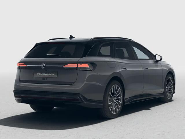 Volkswagen ID ID.7 Limited Edition Plus 77 kWh accu 286 PK