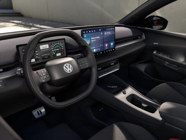 Volkswagen ID ID. Polo Style First Edition 52 kWh accu, 211 PK