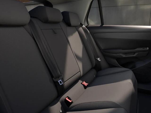 Volkswagen ID ID. Cross Life 52 kWh accu, 211 PK · Comfort Pakket · Zijruiten achter en achterruit getint ·