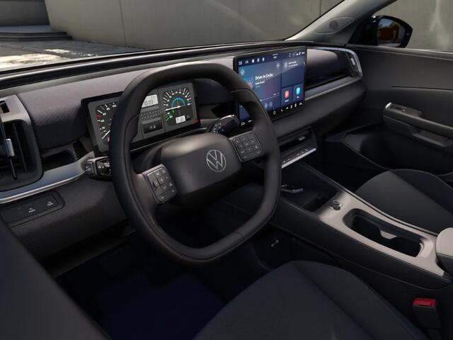 Volkswagen ID ID. Cross Life 52 kWh accu, 211 PK · Comfort Pakket · Zijruiten achter en achterruit getint ·