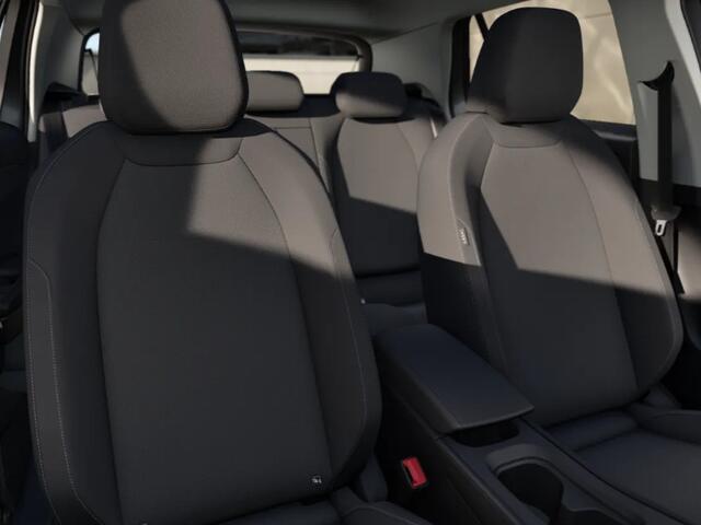 Volkswagen ID ID. Cross Life 52 kWh accu, 211 PK · Comfort Pakket · Zijruiten achter en achterruit getint ·