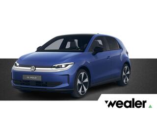 Volkswagen ID