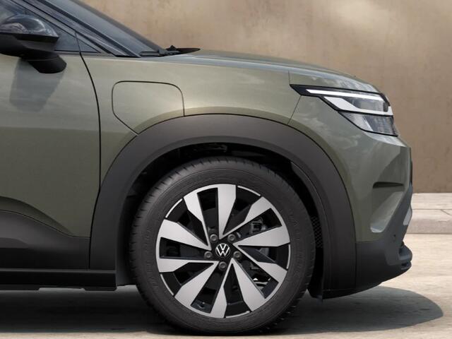 Volkswagen ID ID. Polo Trend 37 kWh accu, 116 PK