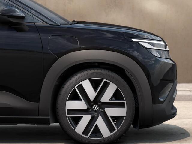 Volkswagen ID ID. Cross Style 52 kWh accu, 211 PK