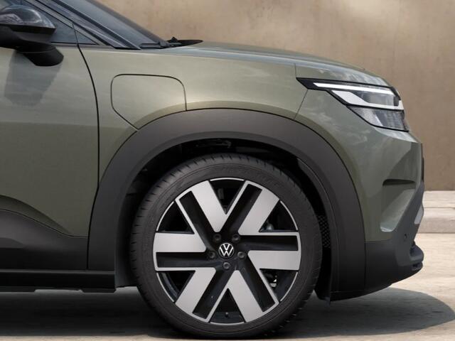 Volkswagen ID ID. Cross Style 52 kWh accu, 211 PK