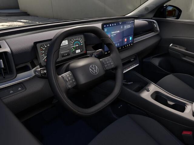 Volkswagen ID ID. Cross Style 52 kWh accu, 211 PK