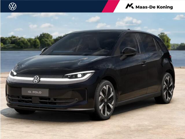 Volkswagen ID ID. Polo Life First Edition 52 kWh accu, 211 PK