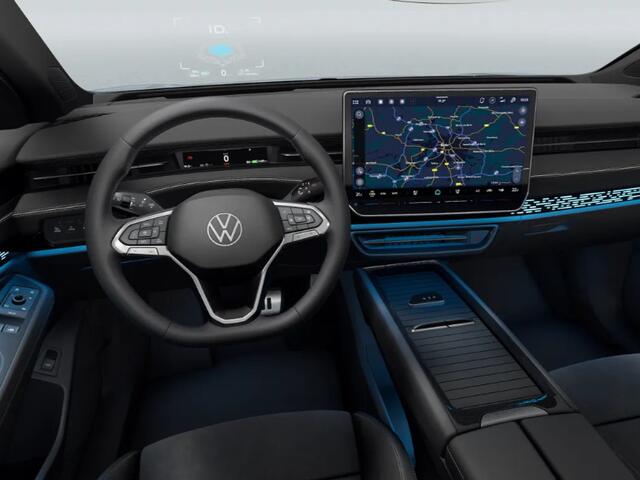 Volkswagen ID ID.7 Limited Edition Plus 77 kWh accu 286 PK