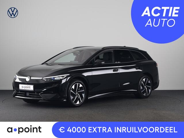 Volkswagen ID ID.7 Limited Edition Plus 86 kWh accu, 210 kW / 286 PK Elektrische stoelen | 360 Camera | Carplay