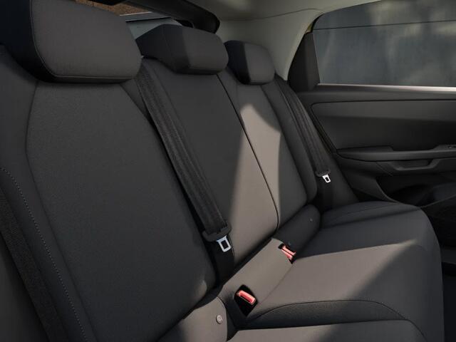 Volkswagen ID ID. Polo Life First Edition 52 kWh/211 PK · 18" Lichtmetalen velgen · Stoelverwarming · Cruise Control Adaptief