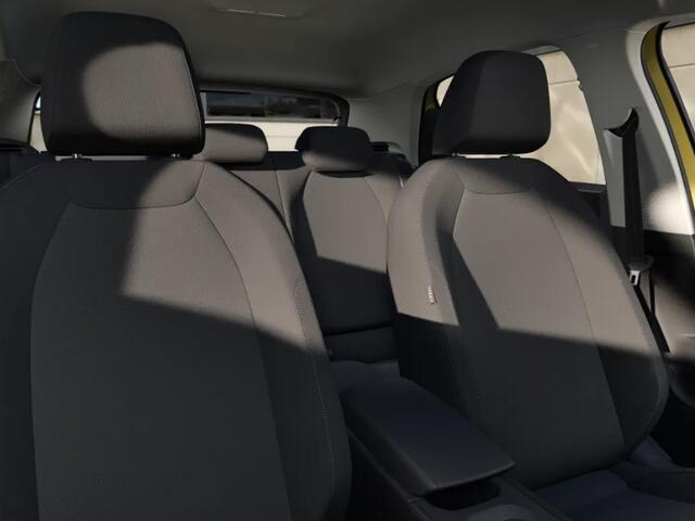 Volkswagen ID ID. Polo Life First Edition 52 kWh/211 PK · 18" Lichtmetalen velgen · Stoelverwarming · Cruise Control Adaptief