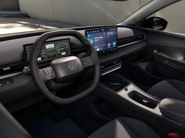 Volkswagen ID ID. Polo Life First Edition 52 kWh/211 PK · 18" Lichtmetalen velgen · Stoelverwarming · Cruise Control Adaptief