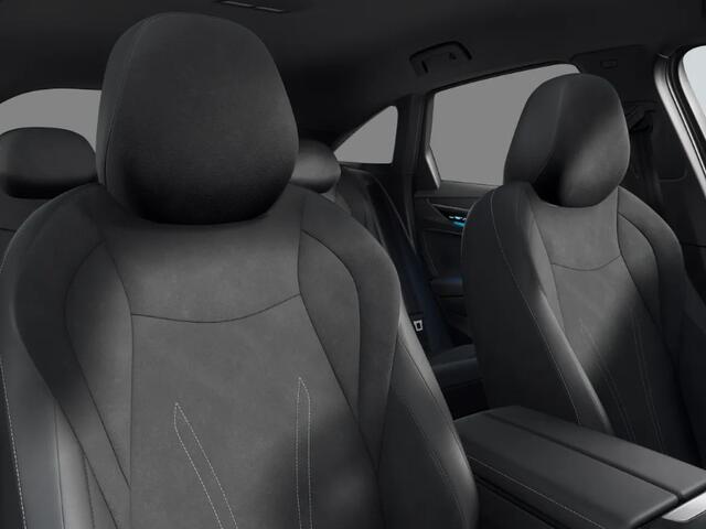 Volkswagen ID ID.7 Limited Edition Plus 77 kWh accu 286 PK · Achteruitrijcamera · Draadloze telefoonlader ·