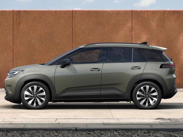 Volkswagen ID ID. Cross Life 52 kWh accu, 155 kW / 211 PK SUV Elektrische Achteruitrijcamera | Carplay
