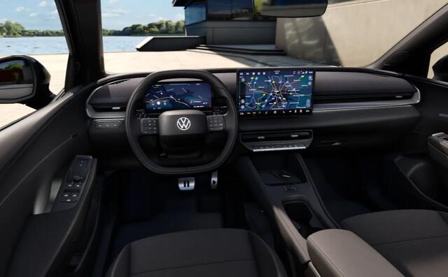 Volkswagen ID ID. Polo Style First Edition 52 kWh !!!Profiteer ook van ¤ 1.000,- inruilpremie!!!