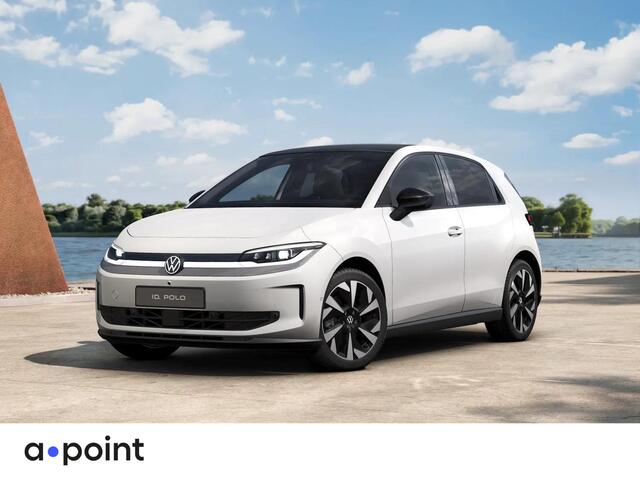 Volkswagen ID ID. Polo Style First Edition 52 kWh accu, 155 kW / 211 PK H Achteruitrijcamera | Carplay