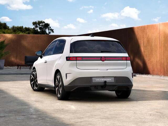 Volkswagen ID ID. Polo Style First Edition 52 kWh accu, 155 kW / 211 PK H Achteruitrijcamera | Carplay