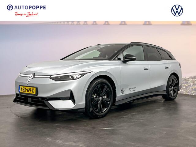 Volkswagen ID ID.7 Tourer Limited Edition Plus 77 kWh