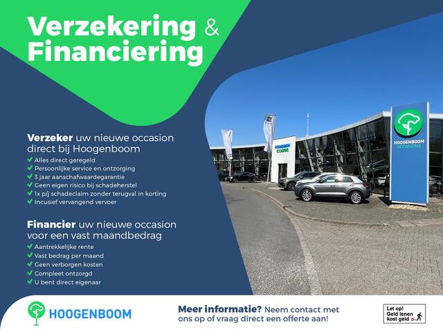 Volkswagen ID ID.7 Tourer Pro 77 kWh 286pk | Pro Business