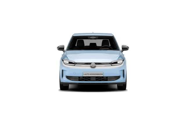 Volkswagen ID ID. Polo Life First Edition | Airconditioning automatisch, 2-zone (Climatronic) | Automatische afstandsregeling (Adaptive Cruise Control) | Koplampverlichting LED