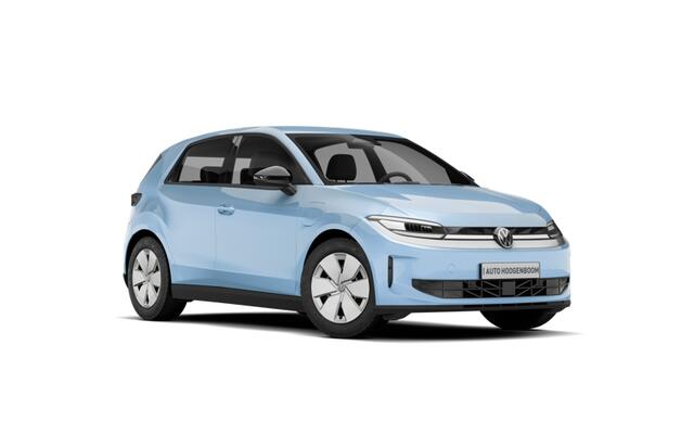 Volkswagen ID ID. Polo Life First Edition | Airconditioning automatisch, 2-zone (Climatronic) | Automatische afstandsregeling (Adaptive Cruise Control) | Koplampverlichting LED