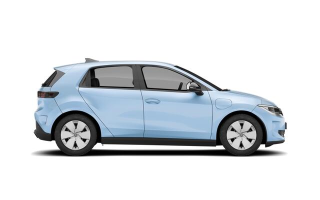 Volkswagen ID ID. Polo Life First Edition | Airconditioning automatisch, 2-zone (Climatronic) | Automatische afstandsregeling (Adaptive Cruise Control) | Koplampverlichting LED