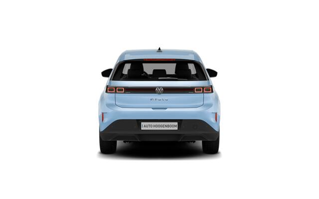 Volkswagen ID ID. Polo Life First Edition | Airconditioning automatisch, 2-zone (Climatronic) | Automatische afstandsregeling (Adaptive Cruise Control) | Koplampverlichting LED