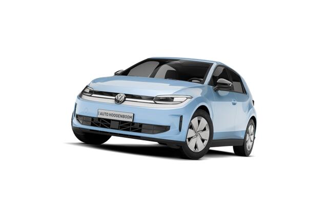 Volkswagen ID ID. Polo Life First Edition | Airconditioning automatisch, 2-zone (Climatronic) | Automatische afstandsregeling (Adaptive Cruise Control) | Koplampverlichting LED