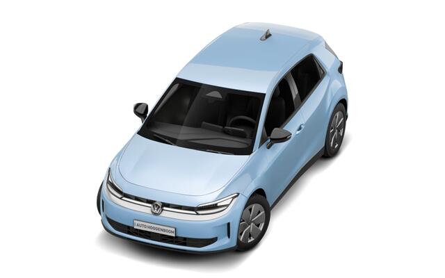 Volkswagen ID ID. Polo Life First Edition | Airconditioning automatisch, 2-zone (Climatronic) | Automatische afstandsregeling (Adaptive Cruise Control) | Koplampverlichting LED