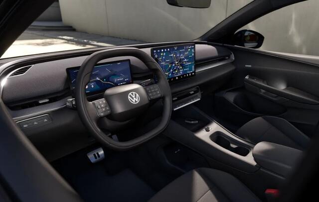 Volkswagen ID ID. Polo Style First Edition 52 kWh !!!Profiteer ook van € 1.000,- inruilpremie!!!