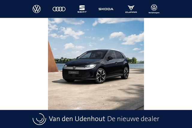 Volkswagen ID ID. Polo 52 kWh 211 1AT Life First Edition | Airconditioning automatisch, 2-zone (Climatronic) | Automatische afstandsregeling (Adaptive Cruise Control) | Koplampverlichting LED