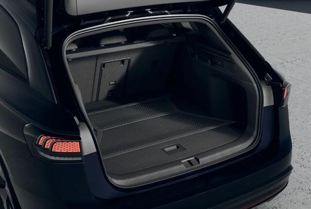 Volkswagen ID ID.7 Tourer Limited Edition Plus 86 kWh