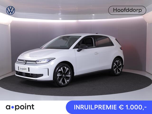 Volkswagen ID ID. Polo Life First Edition 52 kWh accu, 155 kW / 211 PK Ha Achteruitrijcamera | Carplay