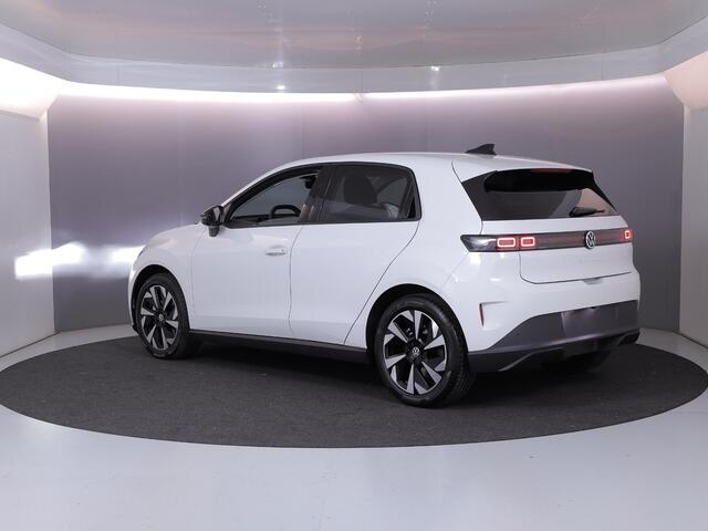 Volkswagen ID ID. Polo Life First Edition 52 kWh accu, 155 kW / 211 PK Ha Achteruitrijcamera | Carplay