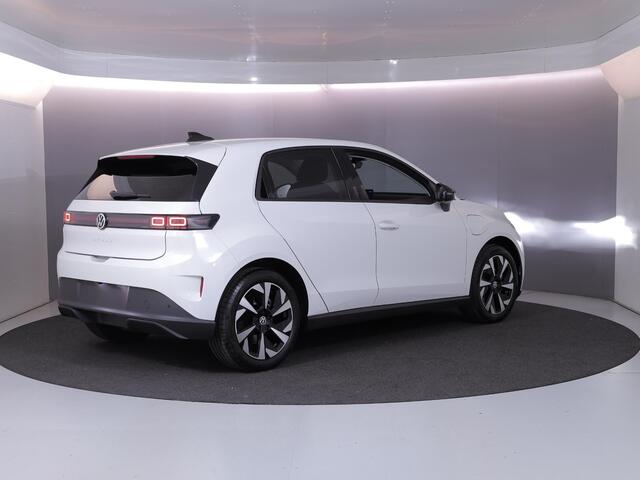 Volkswagen ID ID. Polo Life First Edition 52 kWh accu, 155 kW / 211 PK Ha Achteruitrijcamera | Carplay